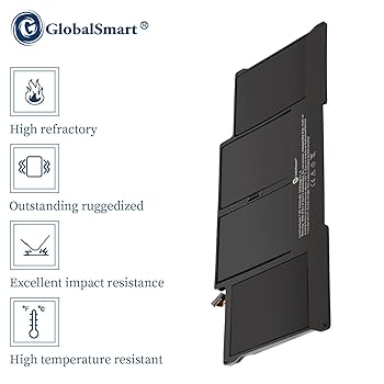 katou【バッテリ新品美品少難】MacBookAir2019 A1965 MacBook Air13インチ(2018/2019/2020)用交換バッテリー